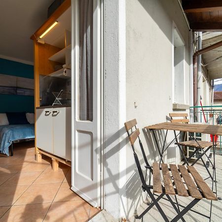Azure Studio In Bellagio By Wonderful Italy Exterior photo