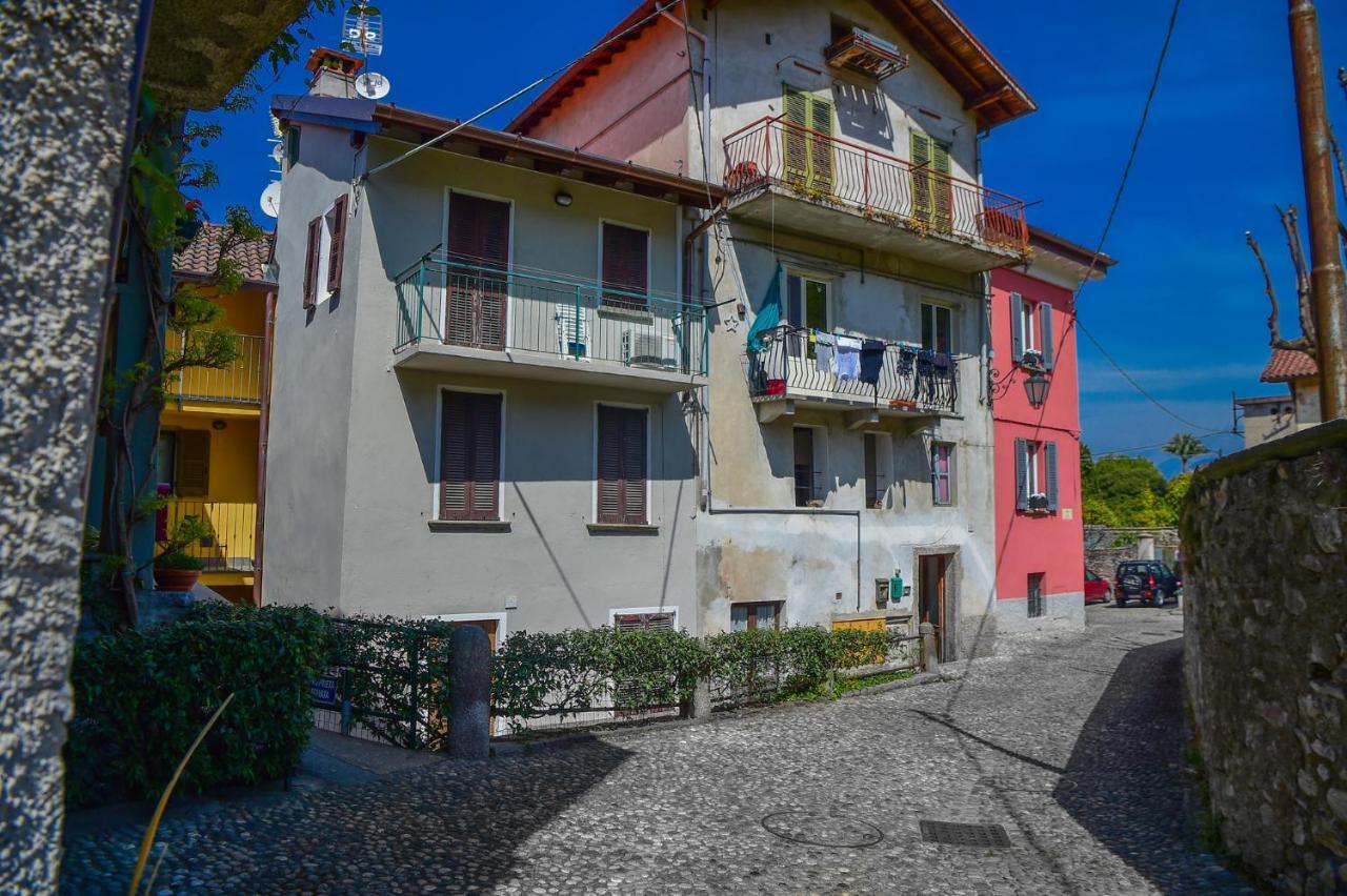 Azure Studio In Bellagio By Wonderful Italy Exterior photo