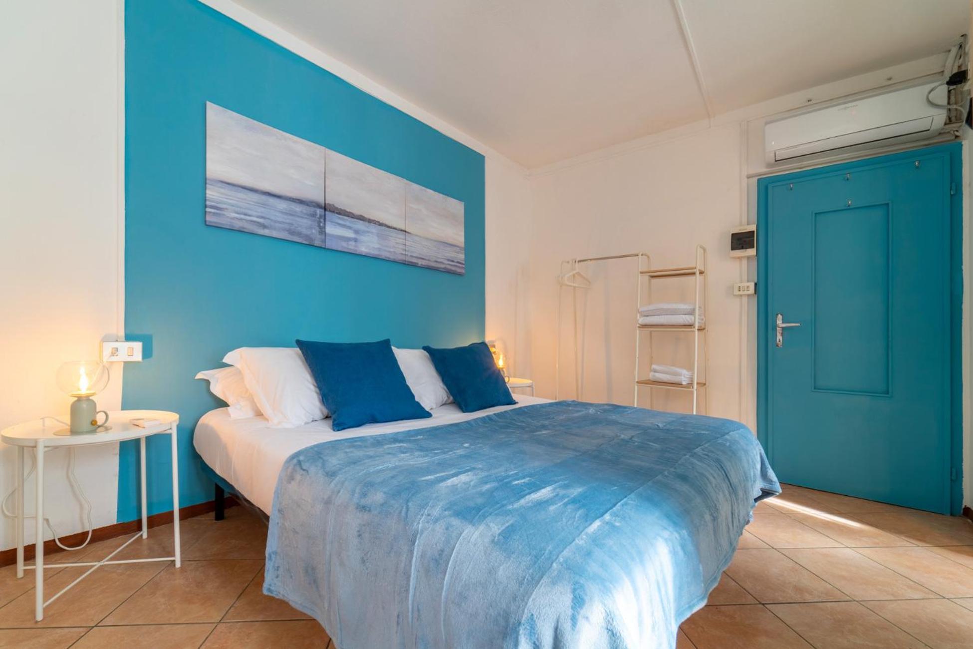 Azure Studio In Bellagio By Wonderful Italy Exterior photo