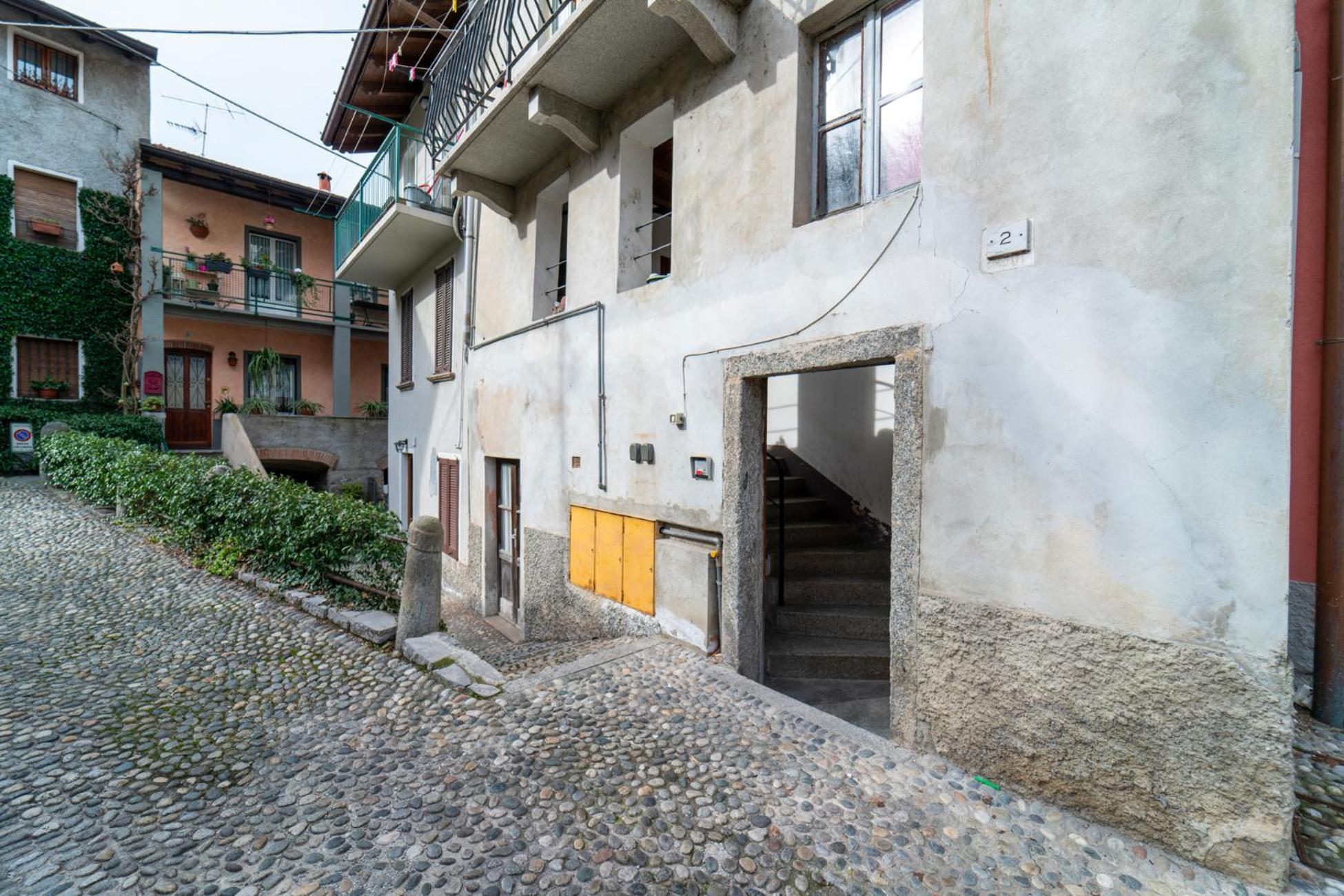 Azure Studio In Bellagio By Wonderful Italy Exterior photo